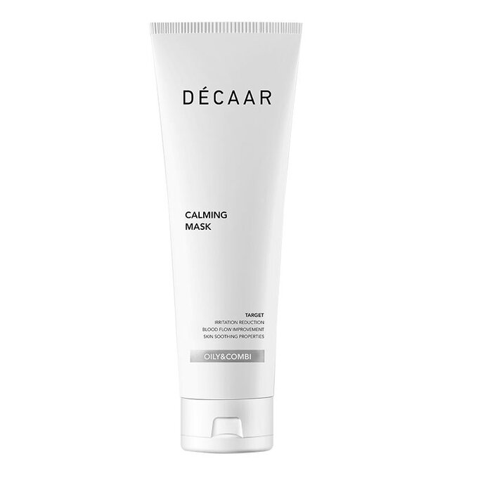 Decaar Decaar Calming Mask