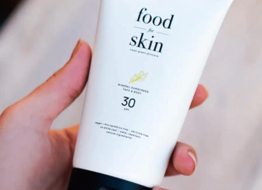 Food For Skin