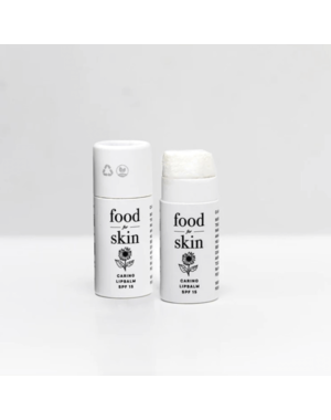 Food For Skin Food For Skin Lippenbalsem SPF 15