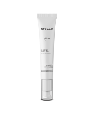 Decaar BB Oxygen Cream SPF 50 Nude