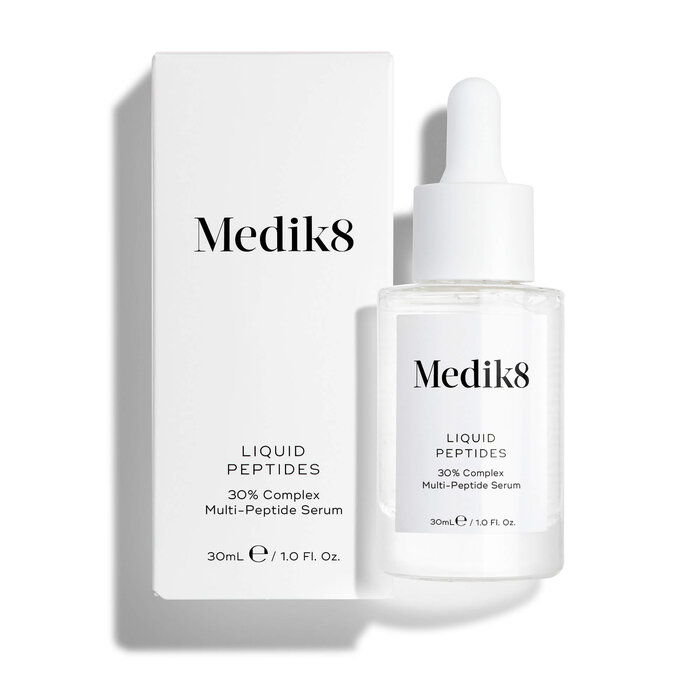 Medik8 Medik8 Liquid Peptides 30ml