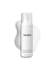 Medik8 Micellar Mousse