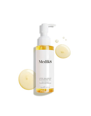 Medik8 Lipid Balance Cleansing Oil