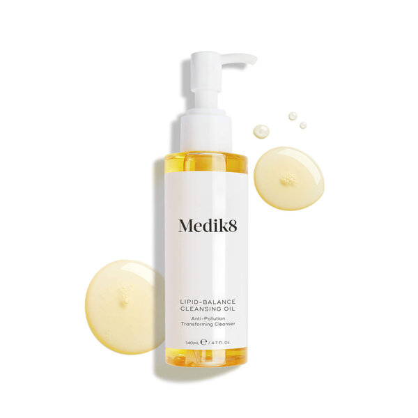 Medik8 Medik8 Lipid Balance Cleansing Oil 140ml