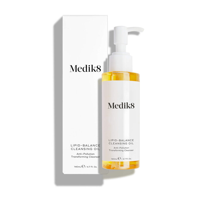 Medik8 Medik8 Lipid Balance Cleansing Oil 140ml