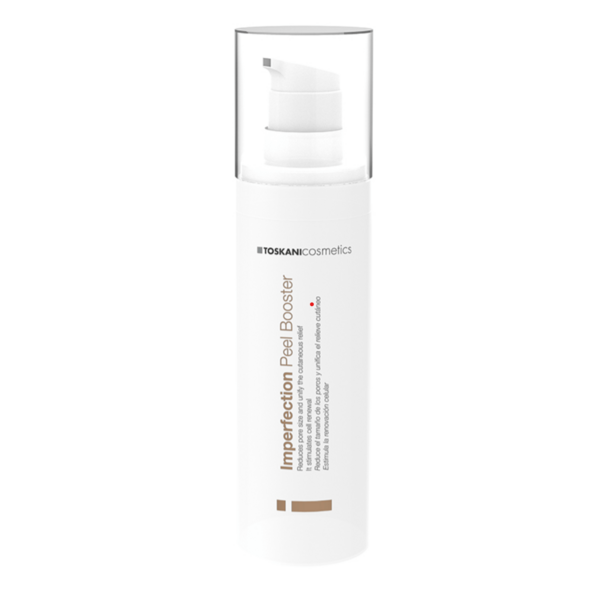 Toskani Toskani Imperfection Peel Booster