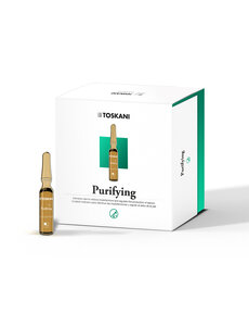 Toskani Purifying Ampullen