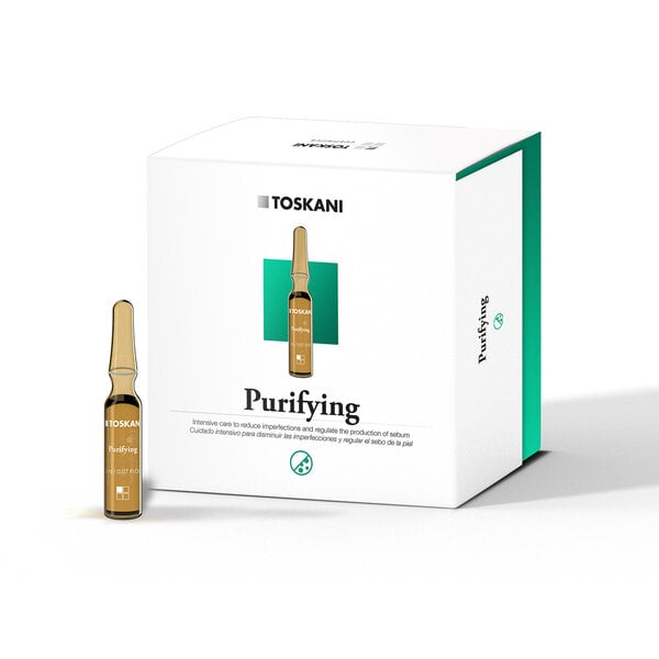 Toskani Toskani Purifying Ampullen