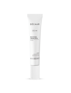 Decaar BB Oxygen Cream SPF 50 Ivory