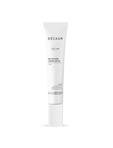Decaar BB Oxygen Cream SPF 50 Tan