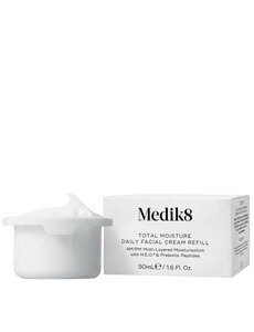 Medik8 Total Moisture Daily Facial Cream Refill
