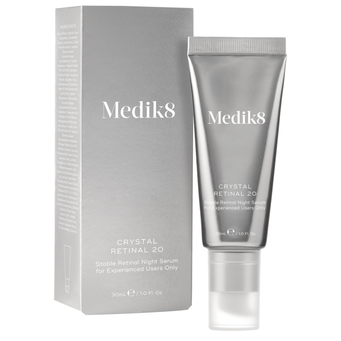 Medik8 Medik8 Crystal Retinal 20 30ml