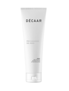 Decaar Decaar Pro Cleansing Gel Mask
