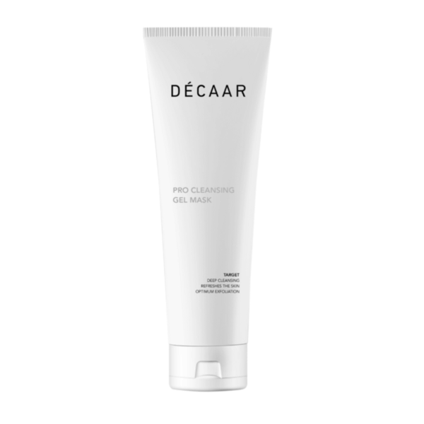 Decaar Decaar Pro Cleansing Gel Mask 50ml