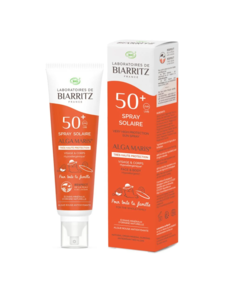Laboratoires de Biarritz SPF50+ Family Sun Spray