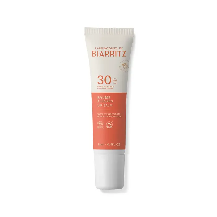 Laboratoires de Biarritz Laboratoires de Biarritz SPF30 Lipbalsem
