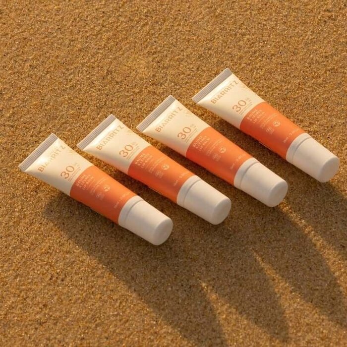 Laboratoires de Biarritz Laboratoires de Biarritz SPF30 Lipbalsem