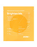 Aimx gezichtmaskers Aimx Brighten Me Gezichtsmasker