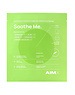 Aimx gezichtmaskers Aimx Soothe Me Gezichtsmasker