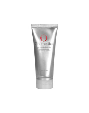 O Cosmedics 3 in 1 Fruit Peel Mask