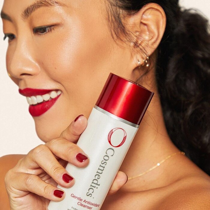O Cosmedics Gentle Antioxidant Cleanser
