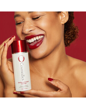 O Cosmedics Gentle Antioxidant Cleanser