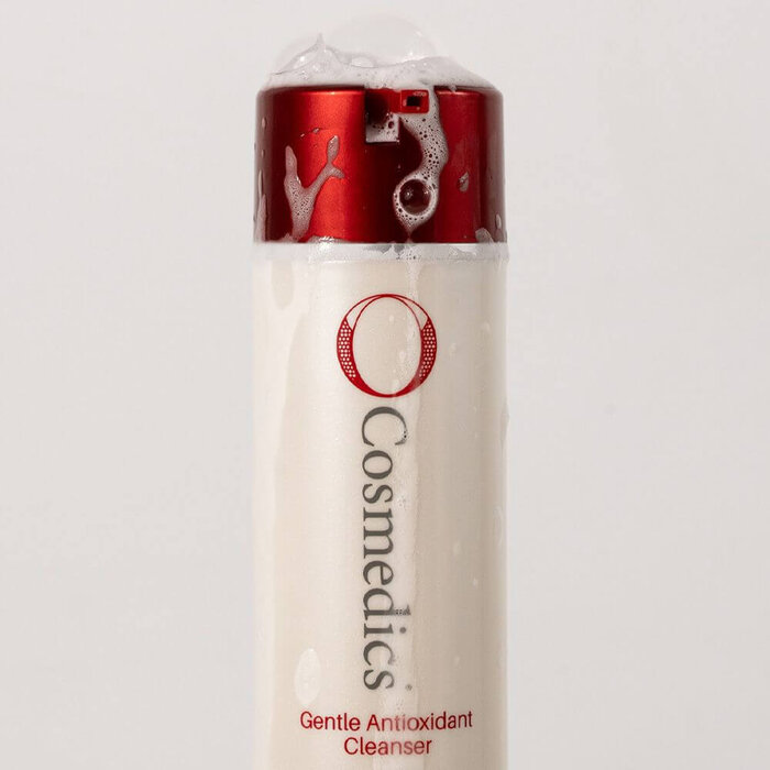 O Cosmedics Gentle Antioxidant Cleanser