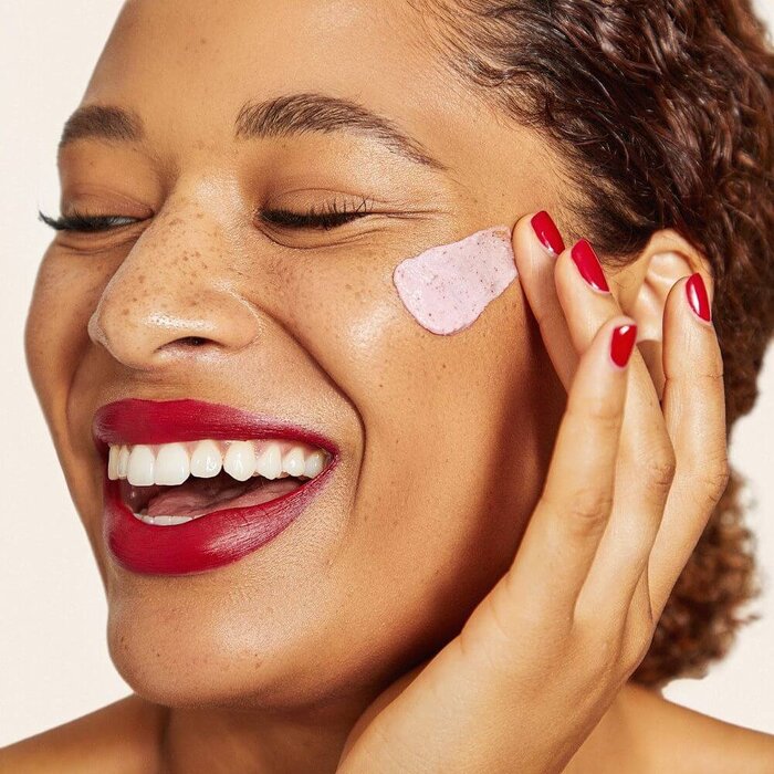 O Cosmedics Exfoliating Cleanser