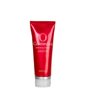 O Cosmedics Exfoliating Cleanser