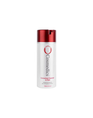 O Cosmedics Corrective Cleanser & Peel
