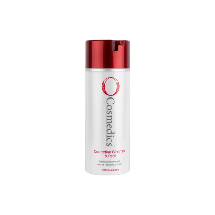 O Cosmedics Corrective Cleanser Peel