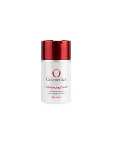 O Cosmedics Rebalancing Cream