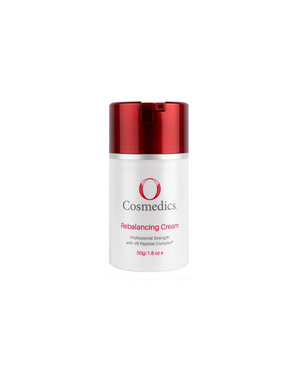 O Cosmedics Rebalancing Cream