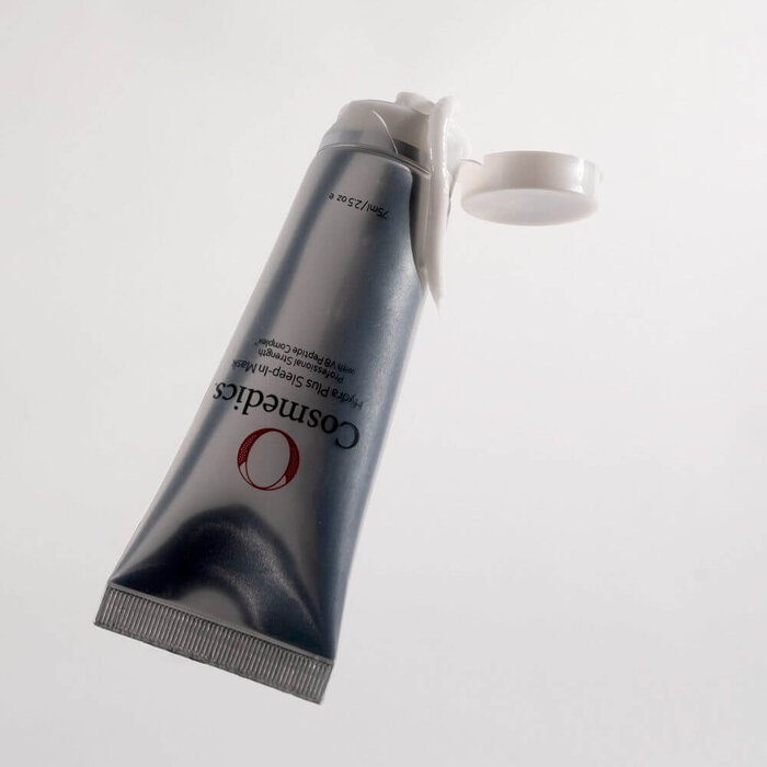 O Cosmedics Hydra Plus Sleep In Mask