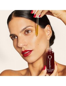 O Cosmedics Vitamin C Hemp Seed Oil