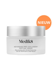 Medik8 Advanced Pro-Collagen+ Peptide cream