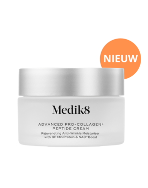 Medik8 Advanced Pro-Collagen+ Peptide cream