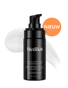 Medik8 Liquid Peptides Advanced MP