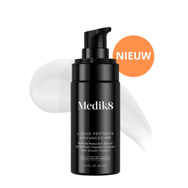 Medik8 Medik8 Liquid Peptides Advanced MP