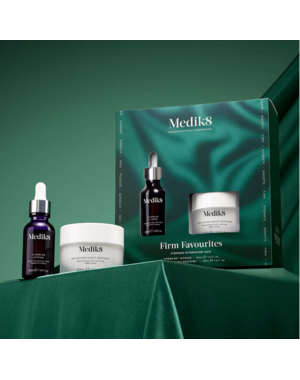 Medik8 Firm Favourites Kit