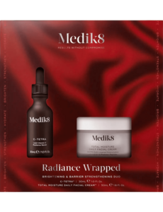 Medik8 Radiance Wrapped