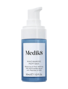 Medik8 Niacinamide Peptides
