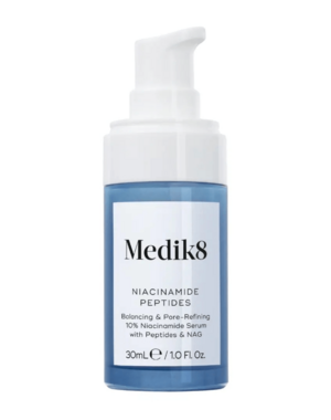 Medik8 Niacinamide Peptides