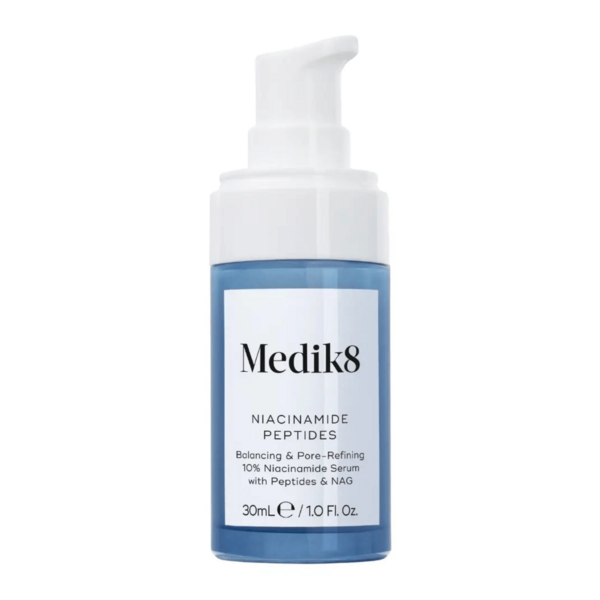 Medik8 Medik8 Niacinamide Peptides