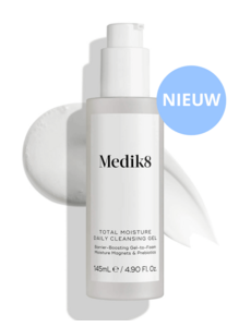 Medik8 Total Moisture Daily Cleansing Gel