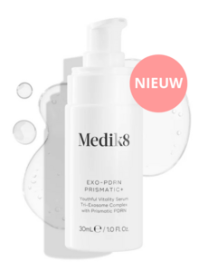 Medik8 EXO-PDRN Prismatic+ Serum