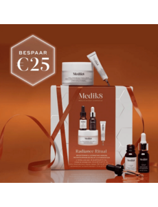 Medik8 Radiance Ritual Kit