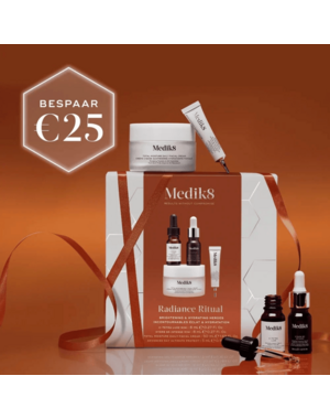 Medik8 Radiance Ritual Kit
