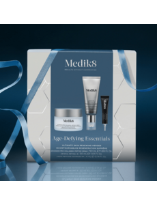 Medik8 Age Defying Essentials Kit