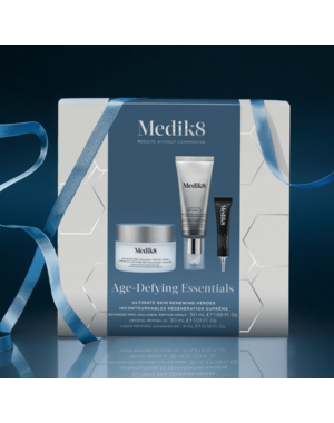 Medik8 Age Defying Essentials Kit